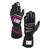 OMP First Nomex Racing Gloves