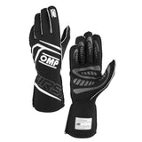OMP First Nomex Racing Gloves