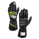 OMP First Nomex Racing Gloves