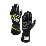 OMP First Nomex Racing Gloves