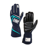 OMP First Nomex Racing Gloves