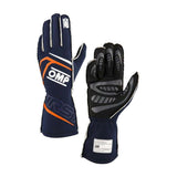 OMP First Nomex Racing Gloves