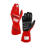 OMP First Nomex Racing Gloves