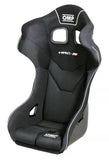 OMP HRC-R Fixed-Back Racing Seat