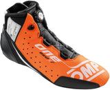 Competition Motorsport OMP ONE Evo X R Racing Shoes