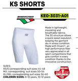 OMP Karting Underwear Shorts