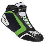 OMP KS-1 Kart Racing Shoess