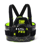 Competition Motorsport OMP KS-1 PRO Carbon Rib Protector