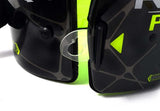 Competition Motorsport OMP KS-1 PRO Carbon Rib Protector