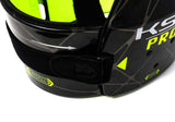 Competition Motorsport OMP KS-1 PRO Carbon Rib Protector