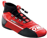 OMP KS-2F Kart Racing Shoess