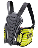 OMP KS Rib Protector Kart Racing - Track Use