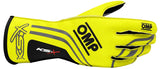 OMP KS-X Kart Racing Gloves, FIA 8877-2022