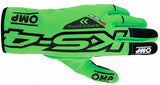 OMP KS-4 Kart Racing Gloves