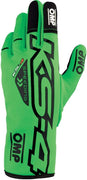 OMP KS-4 Kart Racing Gloves