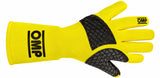 OMP Pro Mec Nomex Pit Racing Gloves