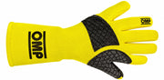 OMP Pro Mec Nomex Pit Racing Gloves