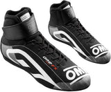 Competition Motorsport OMP One Evo FX Racing Shoes