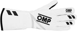 Competition Motorsport OMP One Evo FX Nomex Gloves