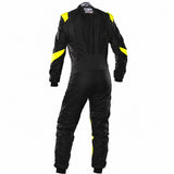 Competition Motorsport OMP One Evo X Driver FIA Racing Suit