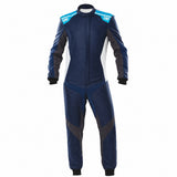 Competition Motorsport OMP One Evo X Driver FIA Racing Suit