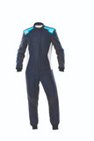 Competition Motorsport OMP One Evo X Driver FIA Racing Suit
