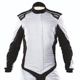 Competition Motorsport OMP One Evo X Driver FIA Racing Suit