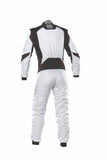 Competition Motorsport OMP One Evo X Driver FIA Racing Suit