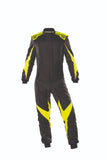 Competition Motorsport OMP One Evo X Driver FIA Racing Suit
