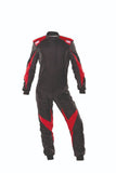 Competition Motorsport OMP One Evo X Driver FIA Racing Suit