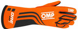 Competition Motorsport OMP One Evo X Nomex Gloves (new)