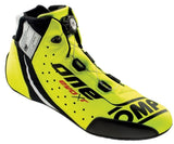 Competition Motorsport OMP ONE Evo X R Racing Shoes