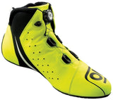 Competition Motorsport OMP ONE Evo X R Racing Shoes