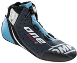 Competition Motorsport OMP ONE Evo X R Racing Shoes