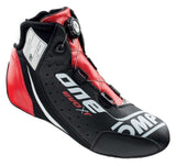Competition Motorsport OMP ONE Evo X R Racing Shoes