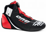 Competition Motorsport OMP ONE Evo X R Racing Shoes