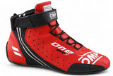 OMP ONE EVO X Racing Shoesss