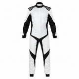 Competition Motorsport OMP One Evo X Driver FIA Racing Suit
