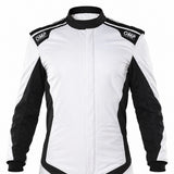 Competition Motorsport OMP One Evo X Driver FIA Racing Suit