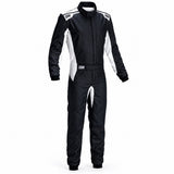 OMP ONE-S Driver Driver Racing Suit