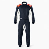 OMP ONE-S Driver Driver Racing Suit