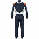 OMP ONE-S Driver Driver Racing Suit