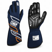 OMP ONE-S Racing Gloves, FIA 8856-2018