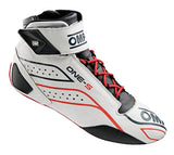 OMP ONE-S Racing Shoess product image 6