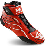 OMP ONE-S Racing Shoess product image 2