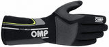 Competition Motorsport OMP PRO Mech Evo Nomex Pit Gloves