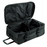 OMP Racing Trolley Gear Luggage