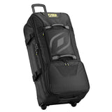OMP Racing Trolley Gear Luggage