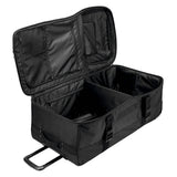 OMP Racing Trolley Gear Luggage