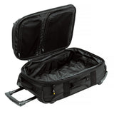 OMP Racing Trolley Gear Luggage
